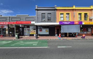 NEWLY RENOVATED LIVE/WORK OPPORTUNITY

