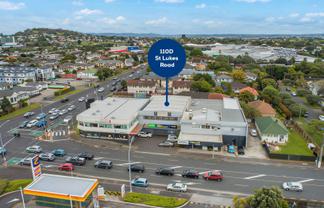 408M² AFFORDABLE WAREHOUSE IN PRIME LOCATION
