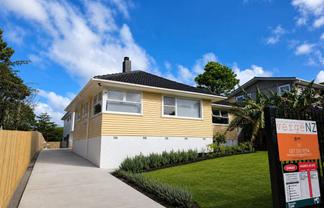 84 Glendene Avenue, Glendene