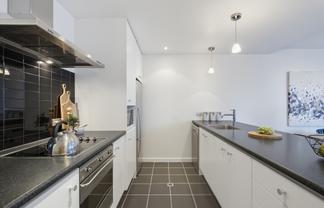6D/164 The Terrace, Wellington Central