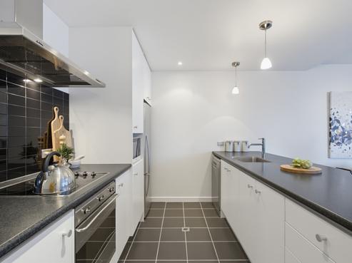 6/164D The Terrace, Wellington Central