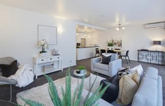 6D/164 The Terrace, Wellington Central
