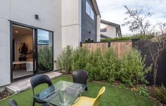 8/196 Worcester Street, Christchurch Central