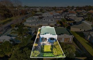 128 Gadsby Road, Favona