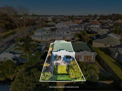 128 Gadsby Road, Favona