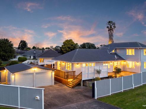 67 Waipani Road, Te Atatu Peninsula