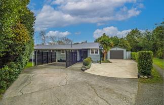 47 Alfred Street, Roslyn