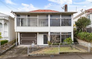 70 Ardmore Road, Ponsonby