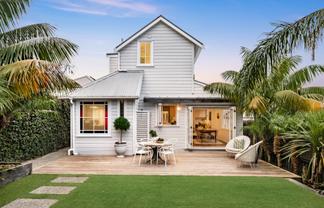 15 Belmont Terrace, Remuera