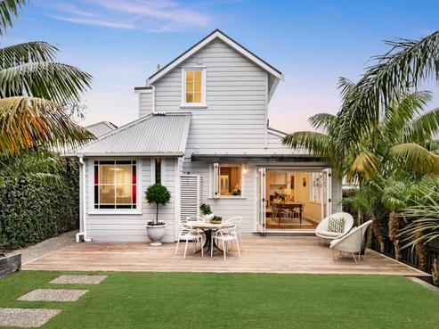 15 Belmont Terrace, Remuera
