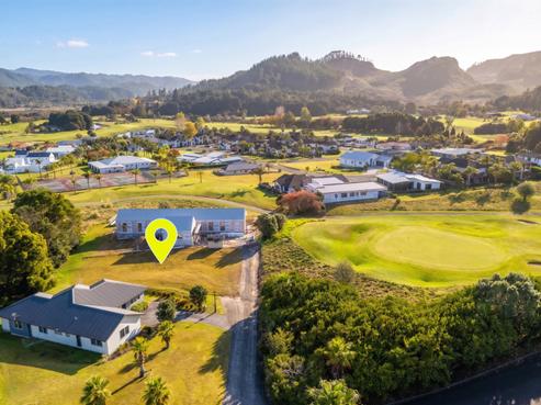 62 Pinehurst Drive, Pauanui