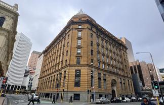 Substantial office offering
