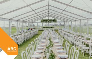 Premium Event Hire Business - $480K SDE