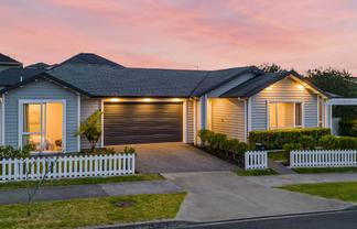 12 Carthey Road, Milldale