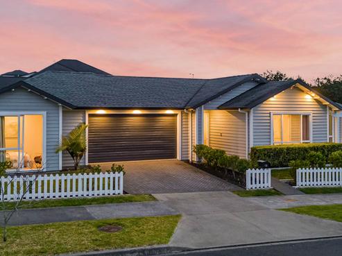 12 Carthey Road, Wainui
