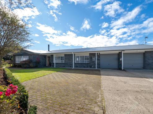 5 Perkins Street, Pukehangi