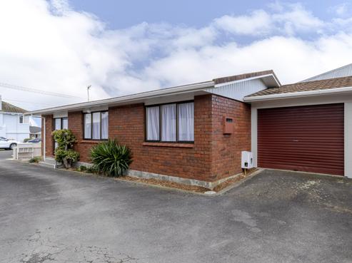 1/39 Fulford Street, New Plymouth Central
