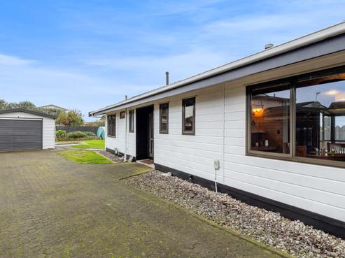 16A Murdoch Street, Hawera