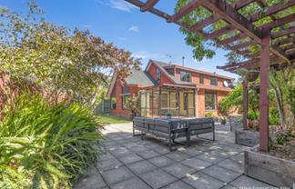 6 Milne Place, Richmond