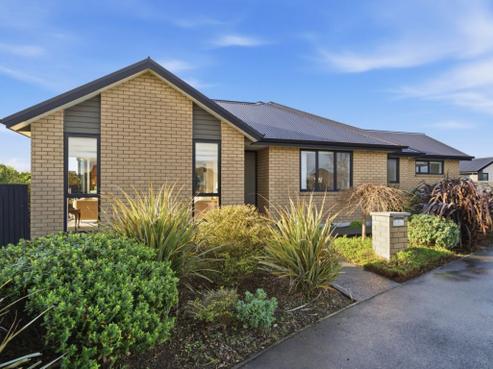 1 Valour Lane, Halswell