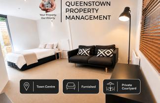 10a/60 Hallenstein Street, Queenstown Central