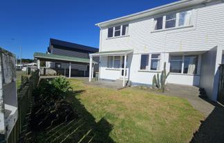 85 Banks Street, Marfell