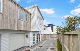 6D Law Street, Torbay