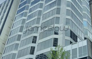 Crombie Lockwood Tower - 135sqm Office