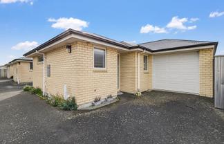 2/14 NICHOLLS ROAD, Halswell
