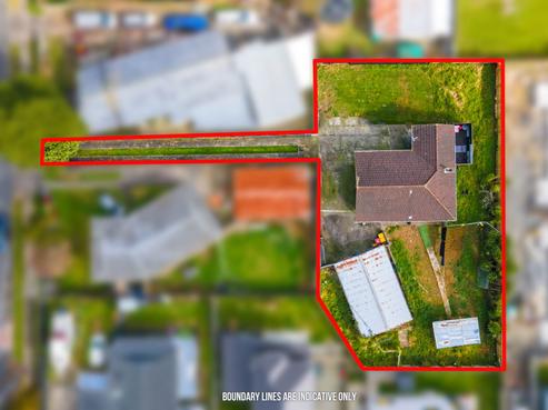 95 Hillcrest Road, Papatoetoe