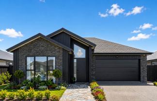 101 Parish Drive, Milldale