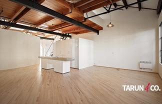 Affordable Live & Work Space | Parnell