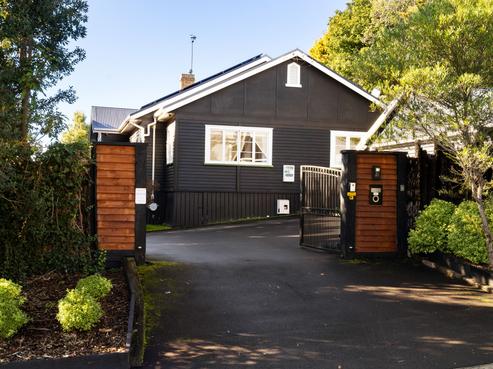 28 Oakley Avenue, Claudelands