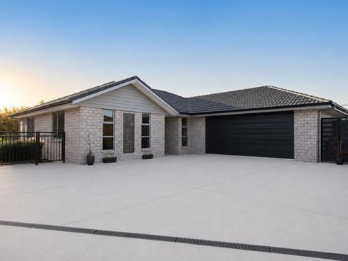 12 Alpha Way, Rolleston