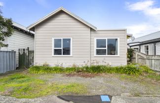 412 Featherston Street, Palmerston North
