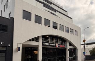 Level 3 Office in the Heart of Newmarket