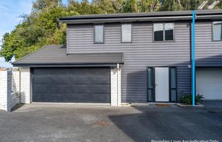 1/1 Brooklyn Road, Claudelands