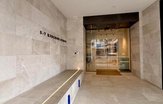 496sqm Office in the Heart of Newmarket
