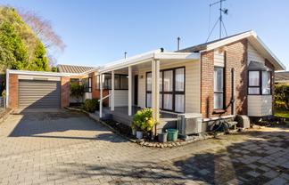 13 Taylor Terrace, Saint Andrews