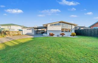4 Highfield Terrace, Newfield