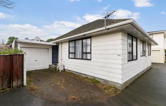 14A Trafalgar Street, Johnsonville