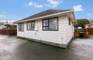 14A Trafalgar Street, Johnsonville