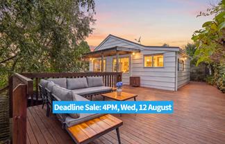 59B Arran Road, Browns Bay