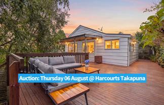 59B Arran Road, Browns Bay