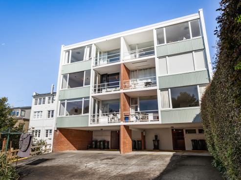 4/76 Coates Avenue, Orakei