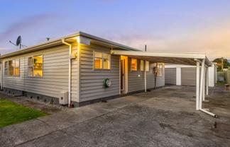 52A Winchester Street, LEVIN