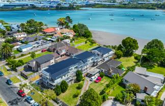 4/39 Millen Avenue, Pakuranga
