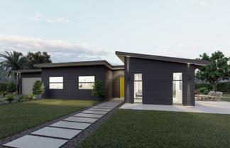 Lot 1 Maldon Street, House and Land Package, Chertsey
