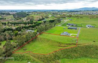 236 Valley Views, Fitzherbert