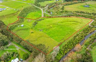 252 Valley Views, Fitzherbert